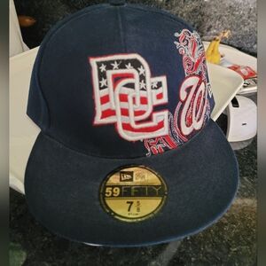 MLB Washington hat